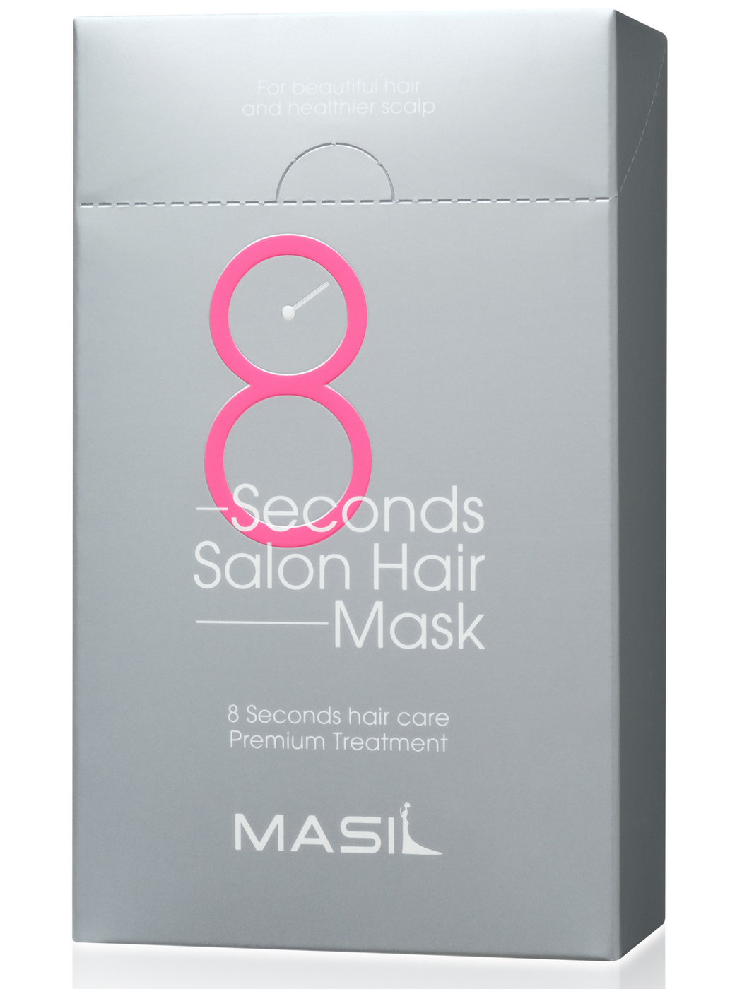 Маска 8 секунд отзывы. Masil маска 8 секунд. Masil 8 seconds Salon hair Mask Stick 8ml. Маска для волос - [masil] 8 seconds Salon hair Mask 8ml*20ea. Маска 8 секунд Корея.