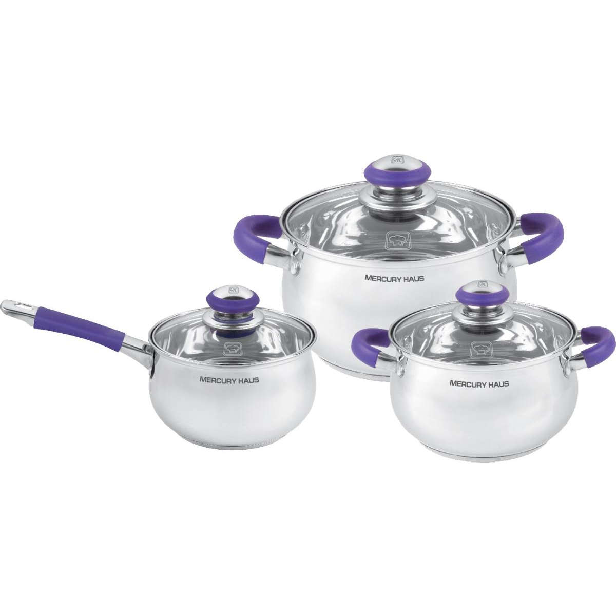 Mercuryhaus 5 4 Л Купить