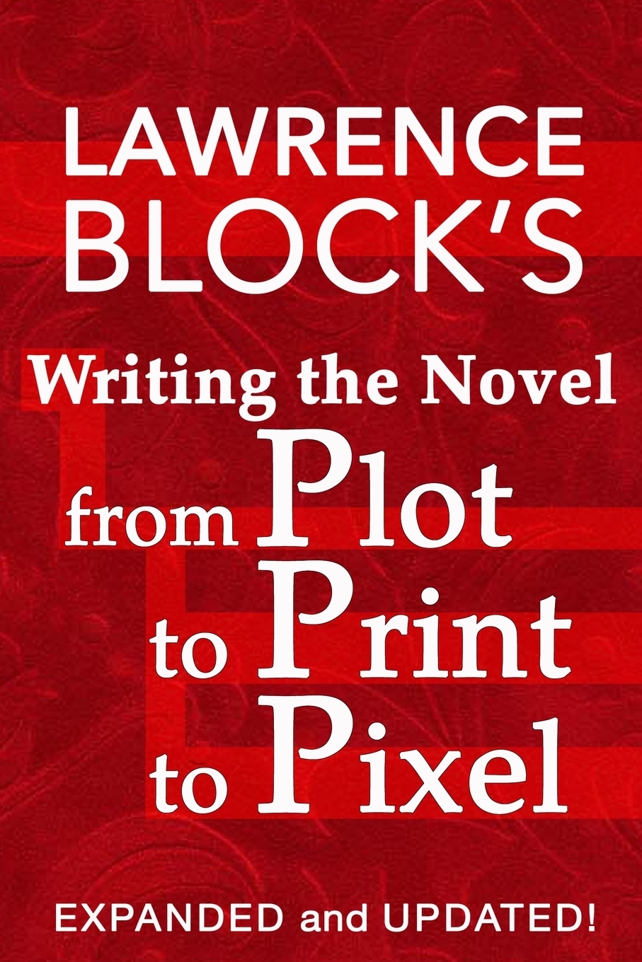 Writers block. Writers block