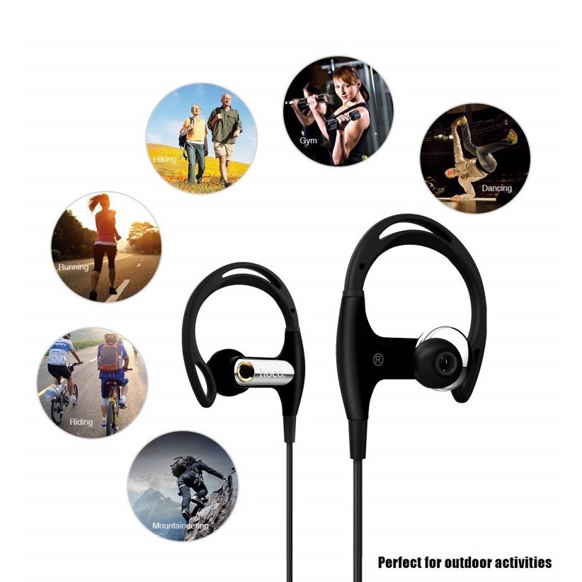 Hoco sports. Наушники Hoco l2. Наушники Hoco l2, черный. Navuwnik Hoco.