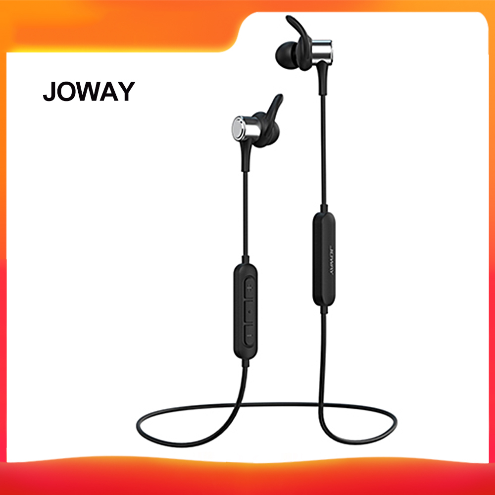 JOWAY H32 3D Surround Sound BT Наушники без проводов Спортивные игровые наушники Стереогарнитура Наушники
