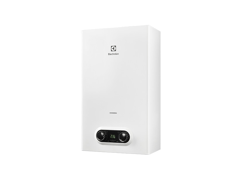 Газовая колонка Electrolux GWH 10 NanoPlus 2.0