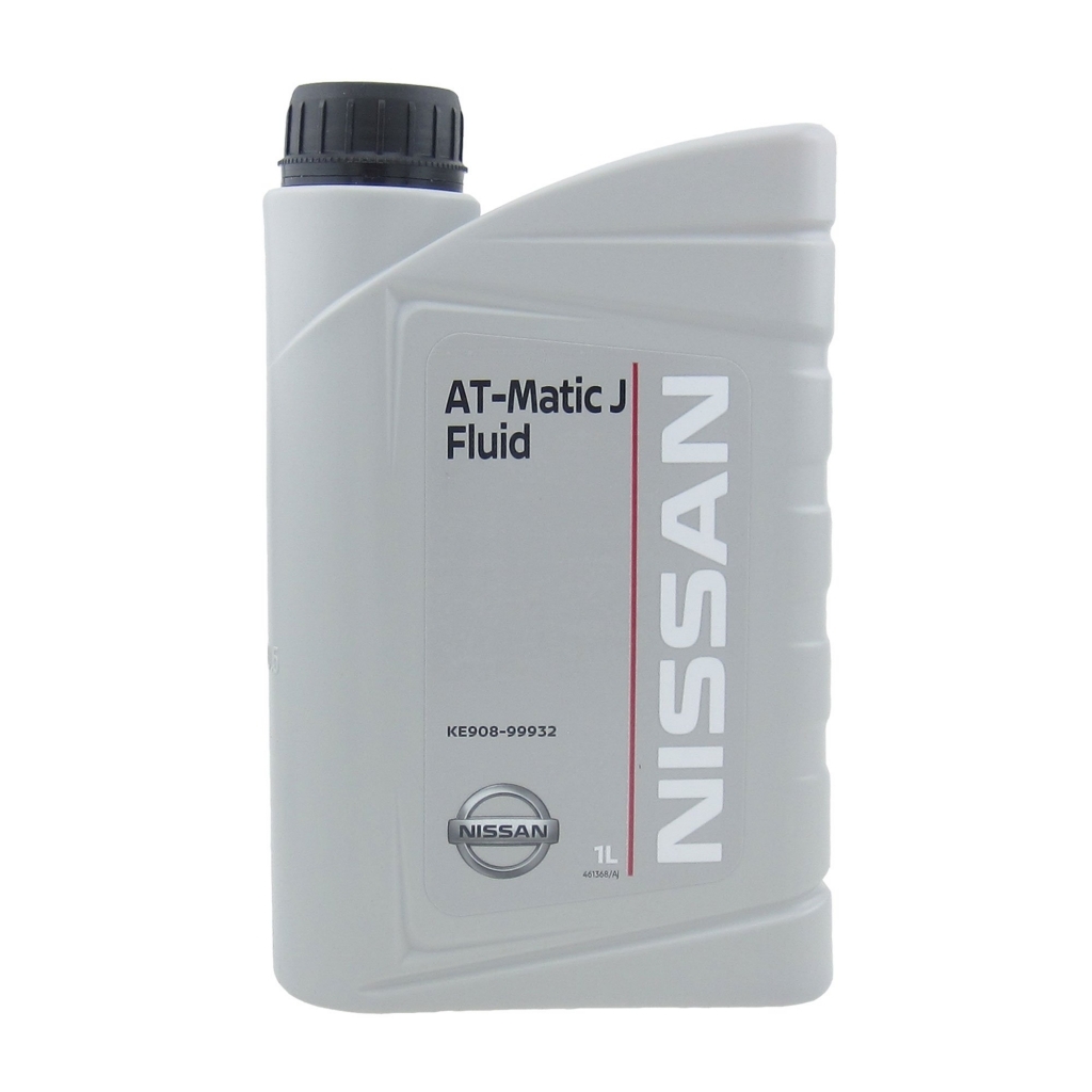 Nissan Atf Matic J