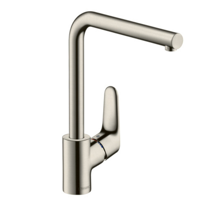 Смеситель для кухни hansgrohe focus