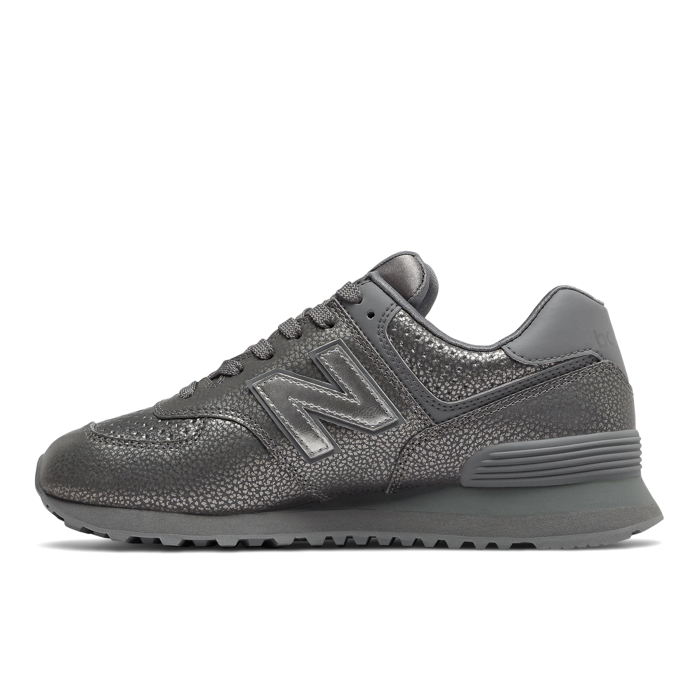 New balance metallic. New Balance металлик.