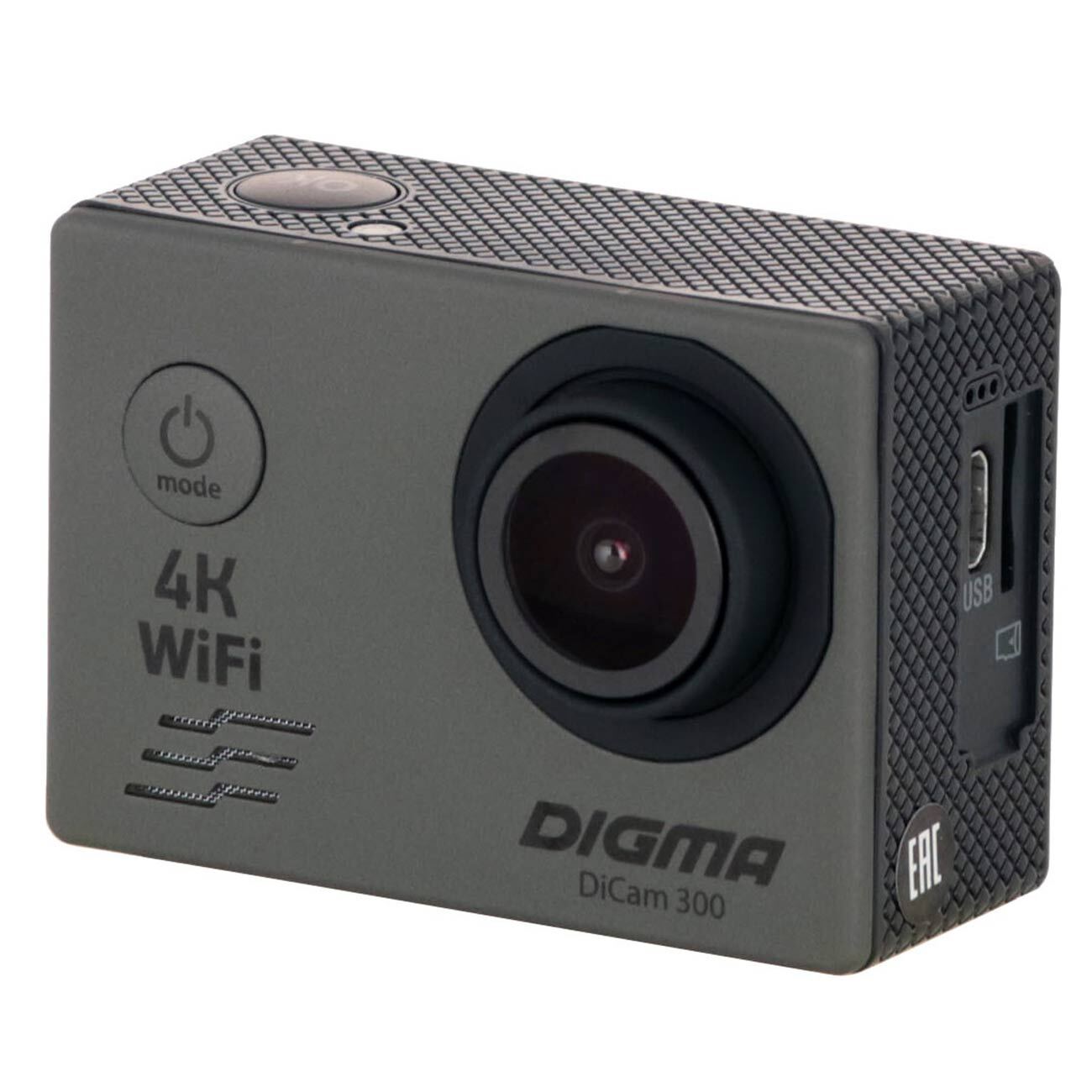 Камера Digma 520 Купить