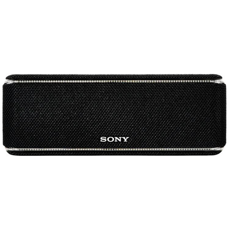 Sony xb31. Sony SRS xb31. Sony SRS-xb31 Black. Портативная колонка сони SRS xb31. Беспроводная колонка Sony SRS-XB 31.