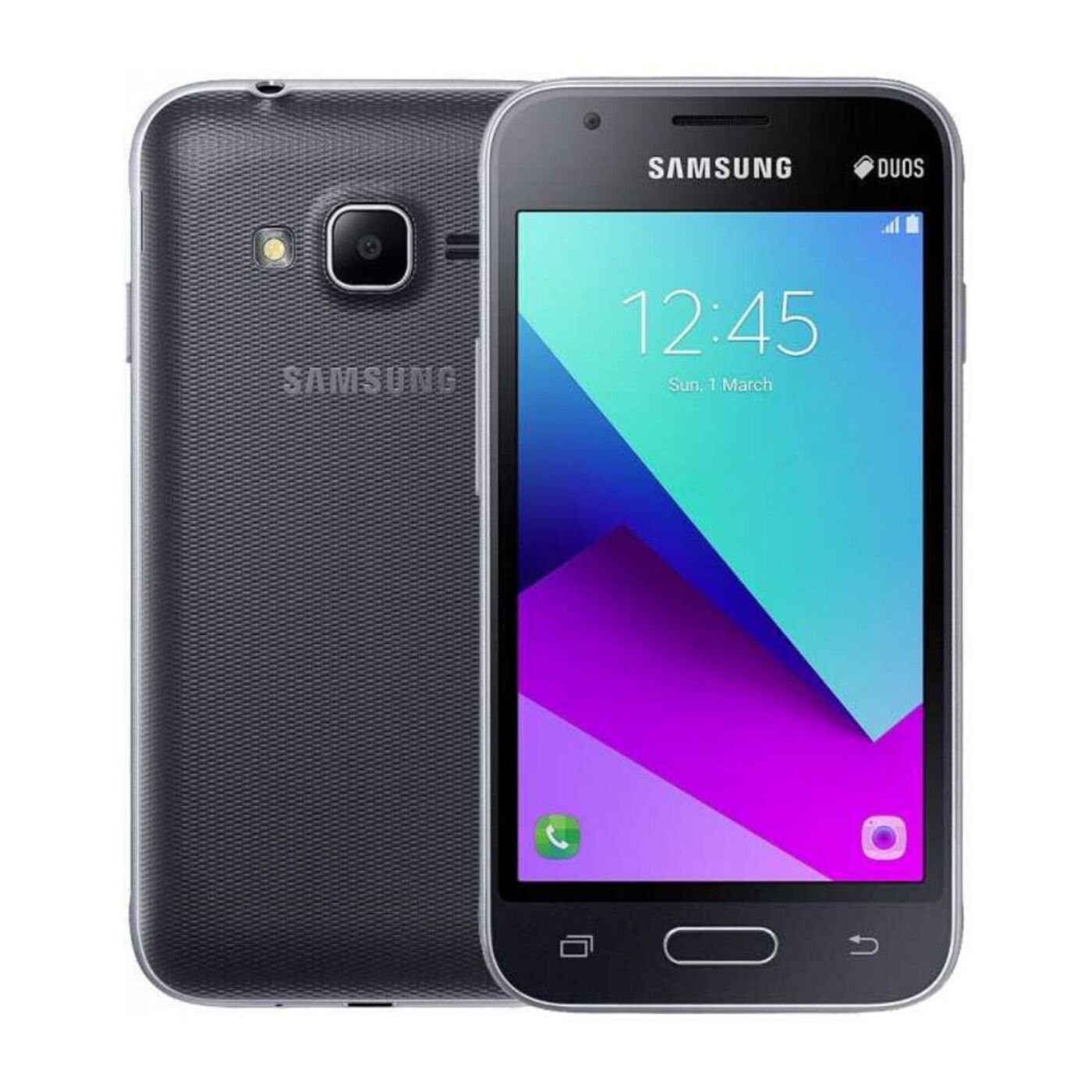 Samsung Galaxy j1 Mini Prime