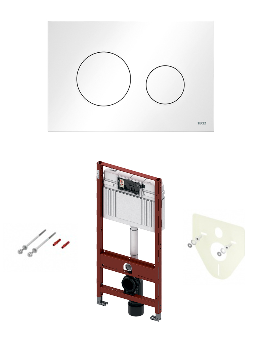 Инсталляция tece base kit крепёж. Тесе base. Инсталляция с выпуском вниз. Инсталляция tece k400407. Инсталляция tece подвесного унитаза.