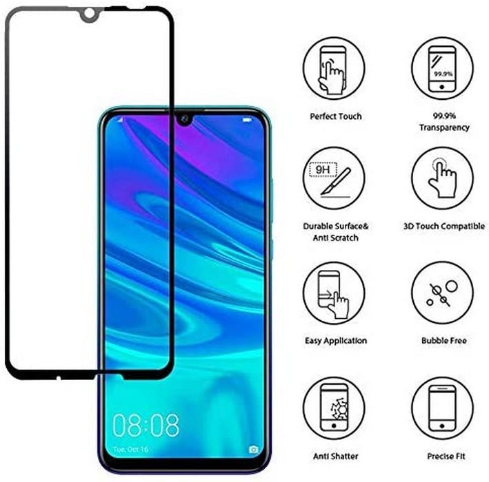 Huawei p smart 2019 схема