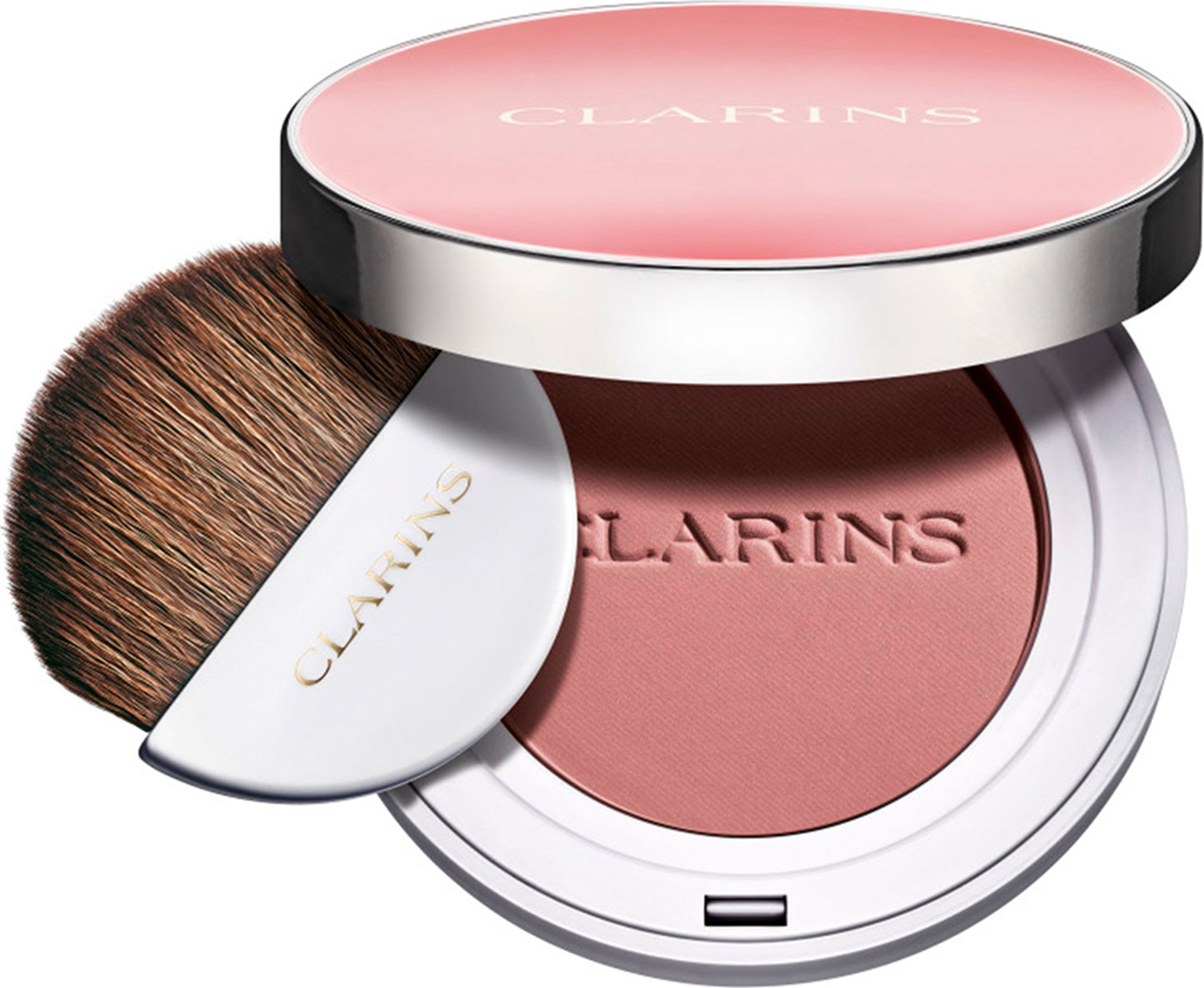 ClarinsJoliBlushКомпактныерумяна,03cheekyrose,5г