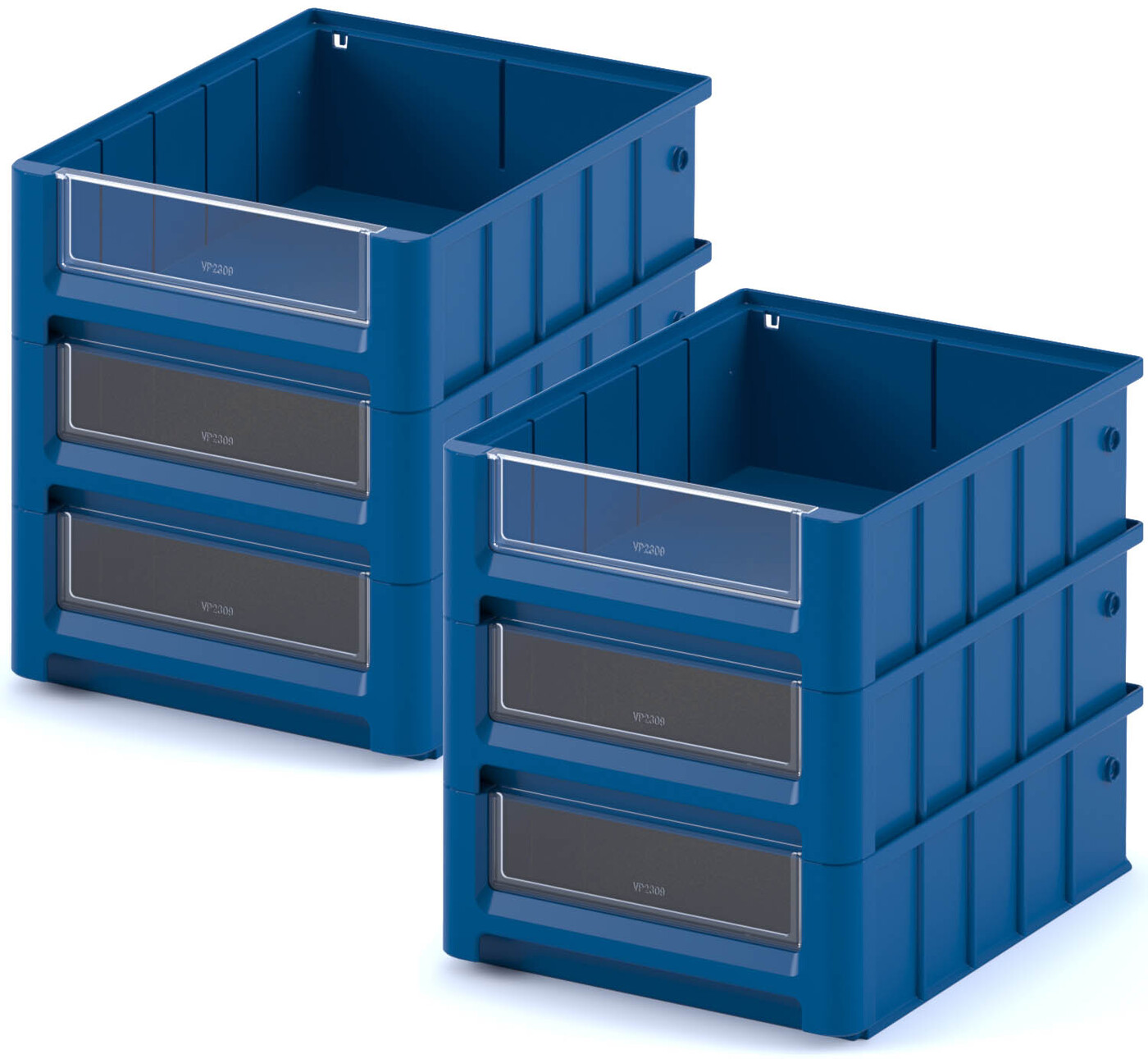 модульные контейнеры для хранения