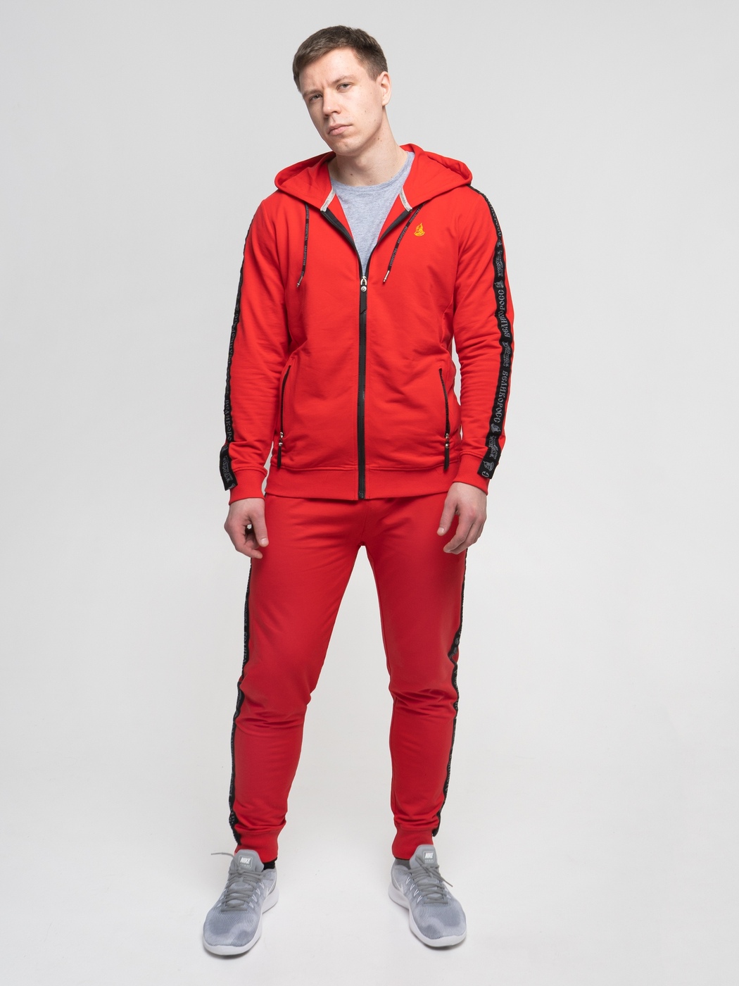 Спортивный костюм Великоросс — купить в интернет-магазине OZON с быстрой доставкой