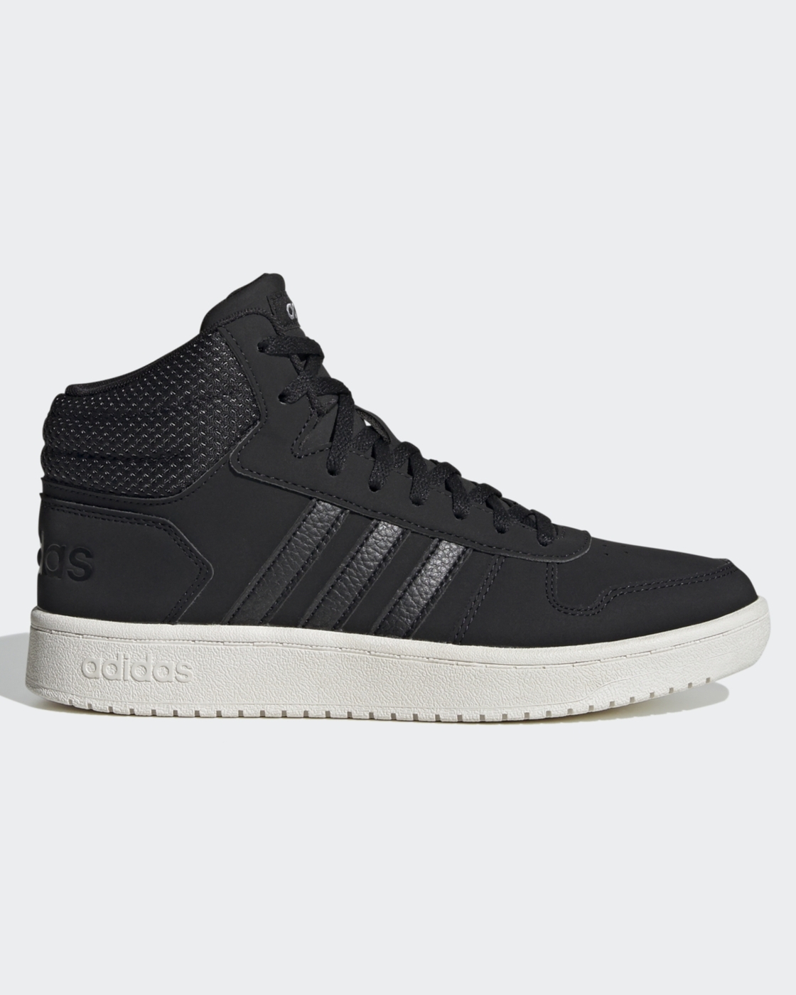 tênis adidas hoops team mid
