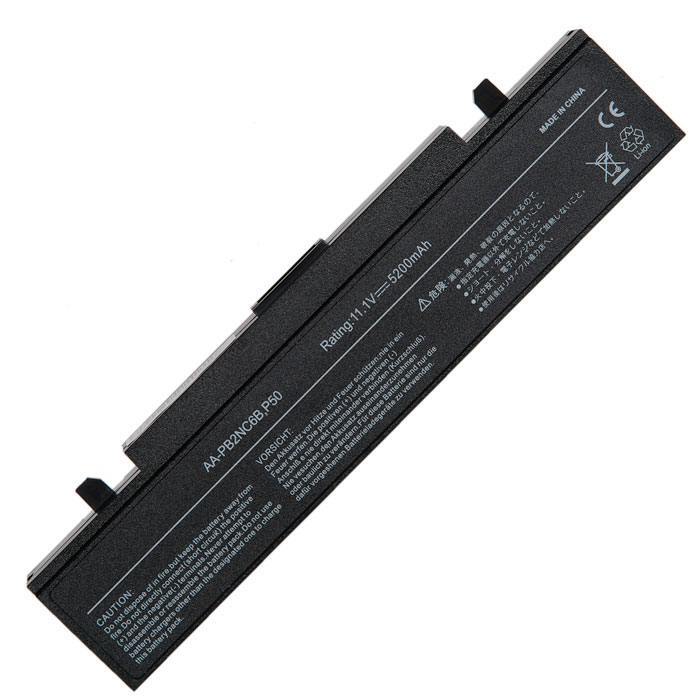 АккумулятордляSamsungAA-PB9NC6B,AA-PB9NS6B,R540,NP355V5C(5200mAh,11.1V)