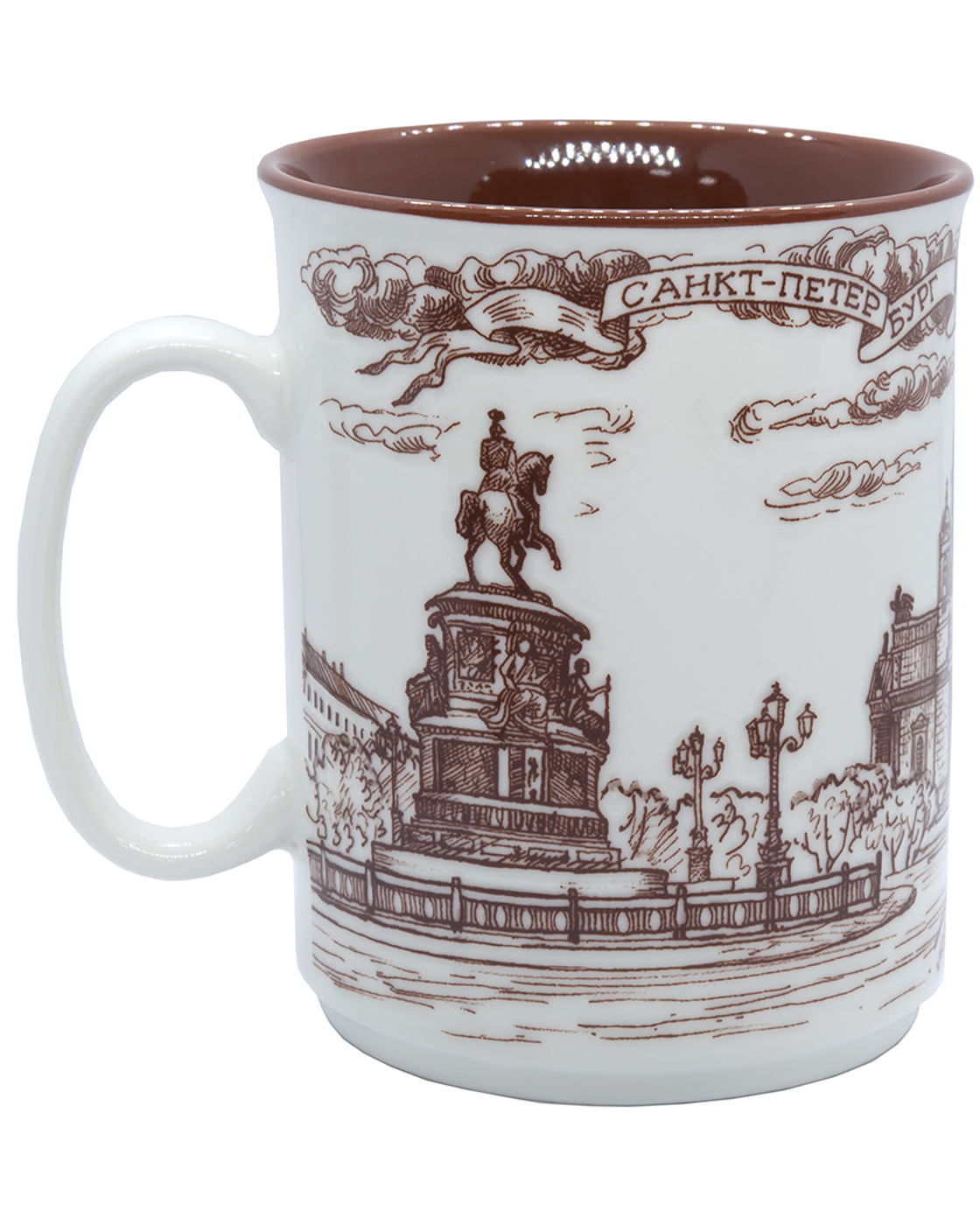 Сувенирные Кружки Санкт Петербург Купить В Спб