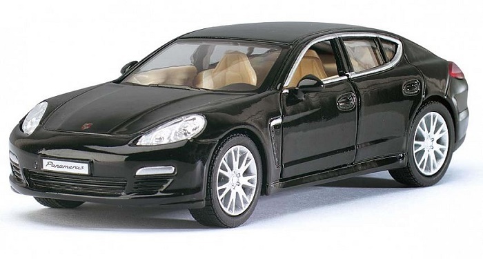 porsche panamera diecast