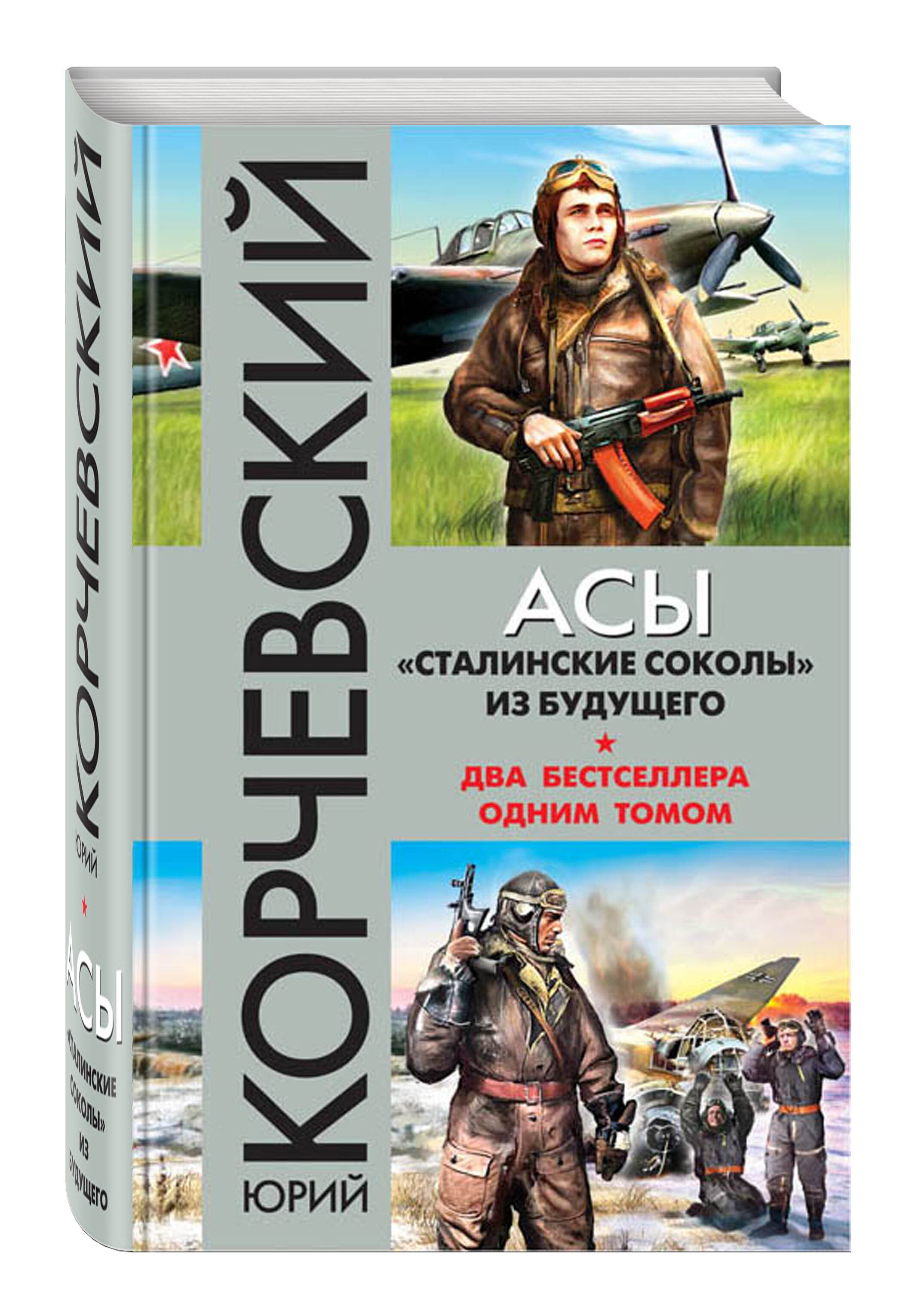 Книги сталинский сокол