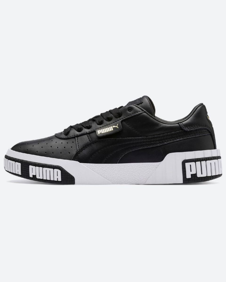 puma cali bold wns