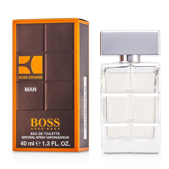 boss orange by hugo boss