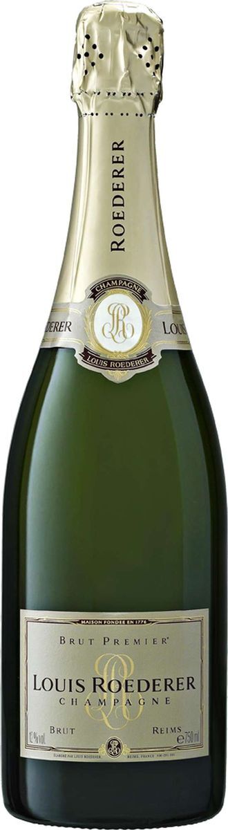 Louis Roederer Шампанское Цена