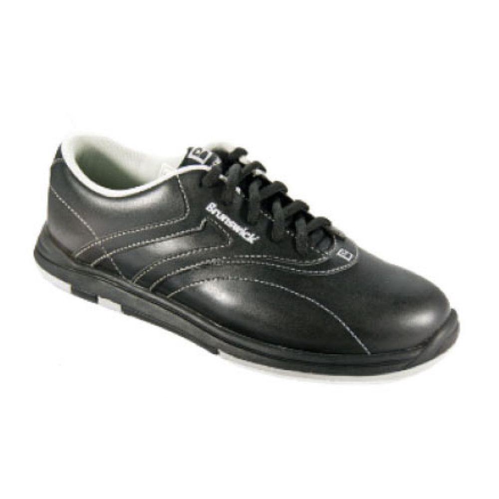 Обувь для боулинга женская Brunswick Silk, black W7 — купить в интернет ...