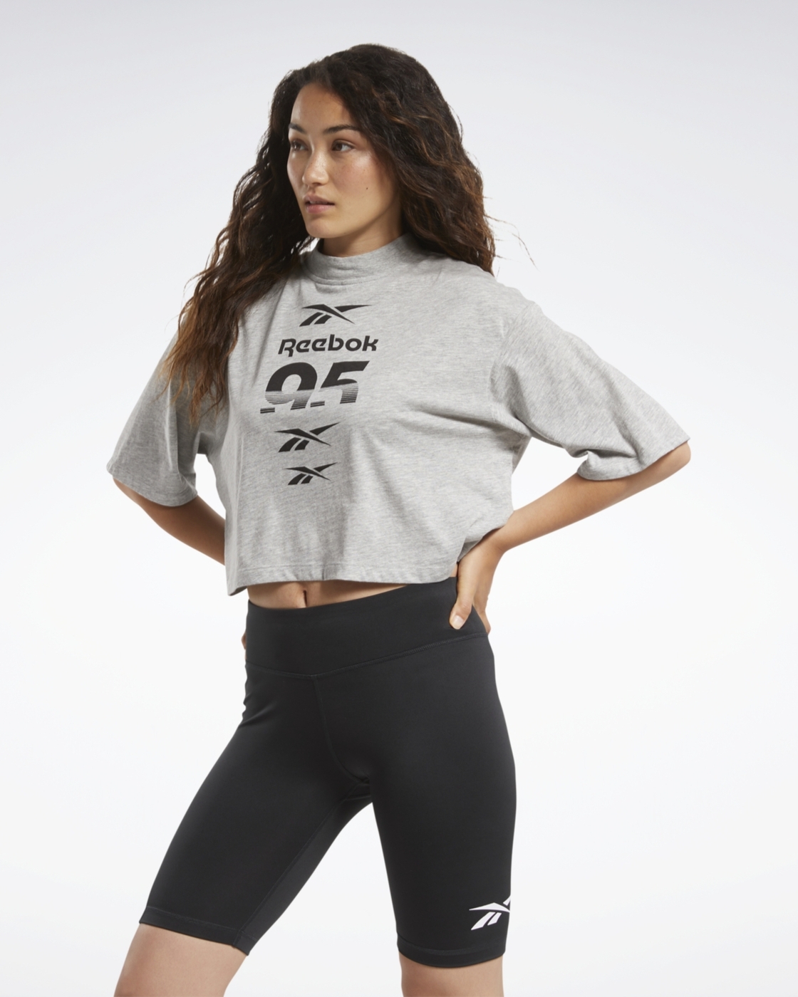 Reebok Wor MYT шорты