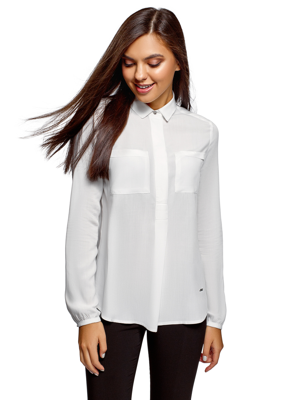 Купить женскую белую рубашку с длинным рукавом. Белая блузка oodji. Рубашка женская. Белая рубашка женская. Белая блузка женская.