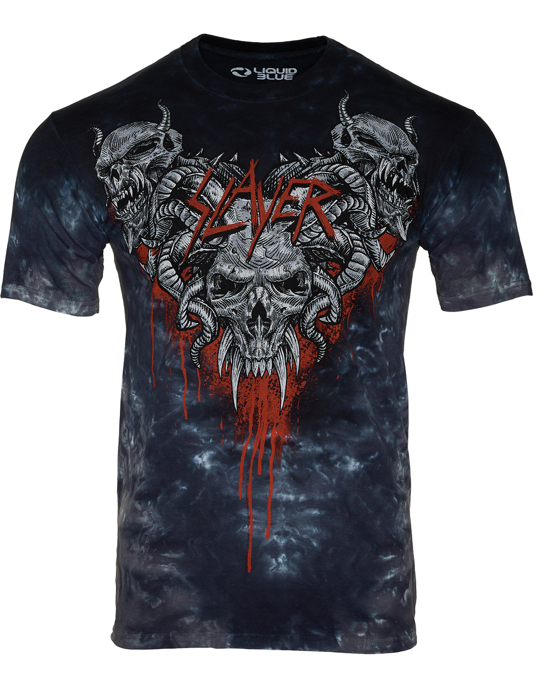 Liquid blue t shirt discount