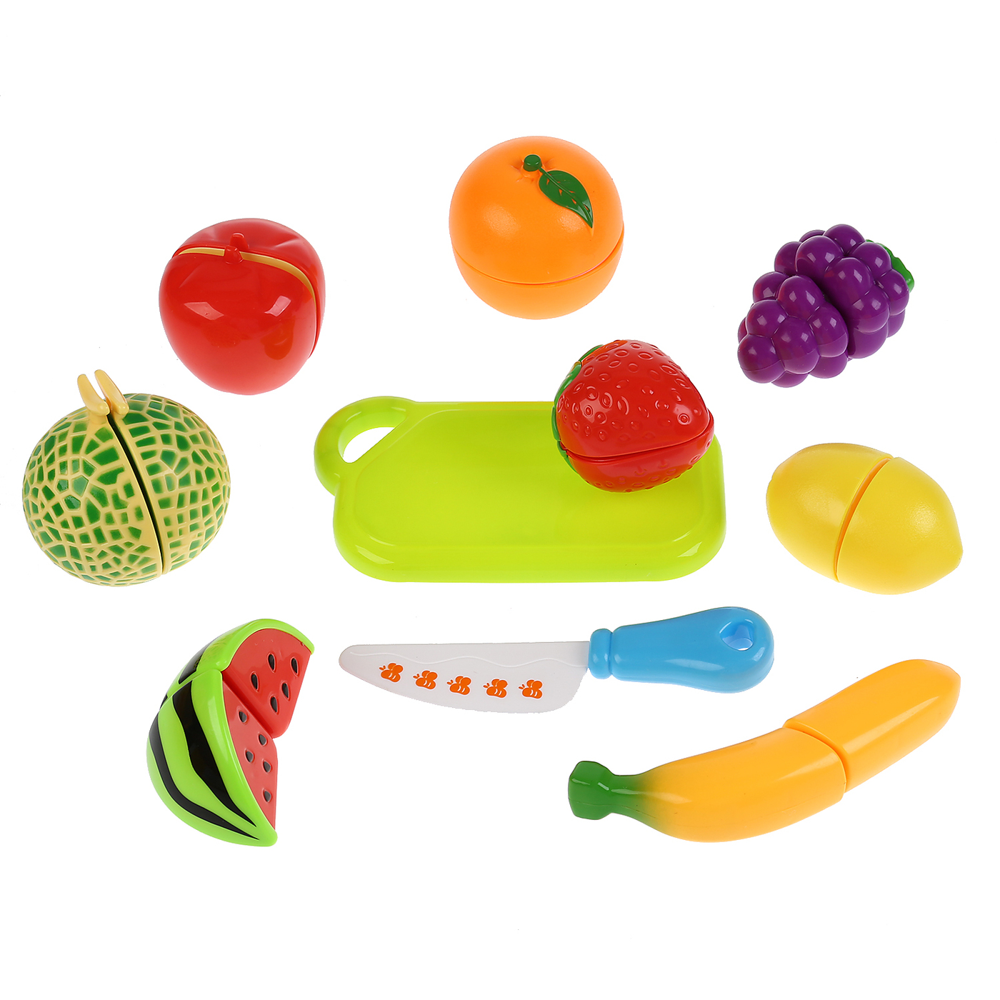 Купить Фрукты И Ягоды С Доставкой