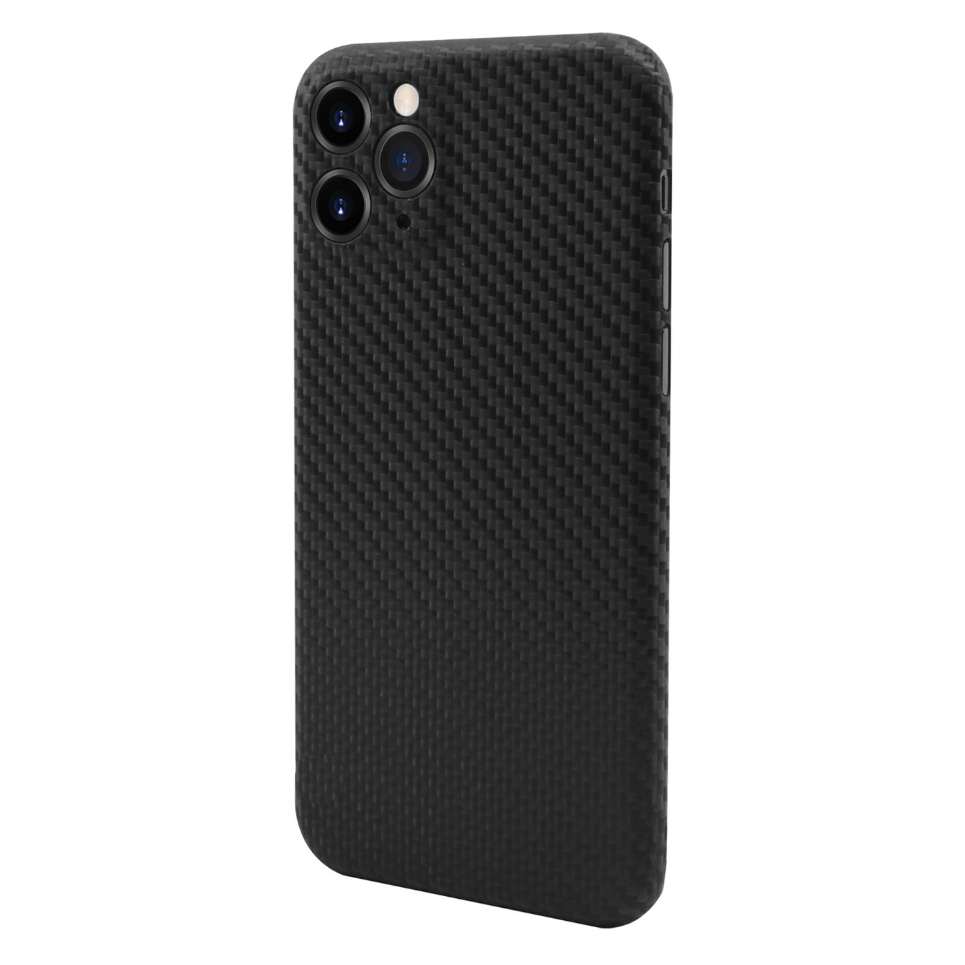 Carbon Case iphone 11