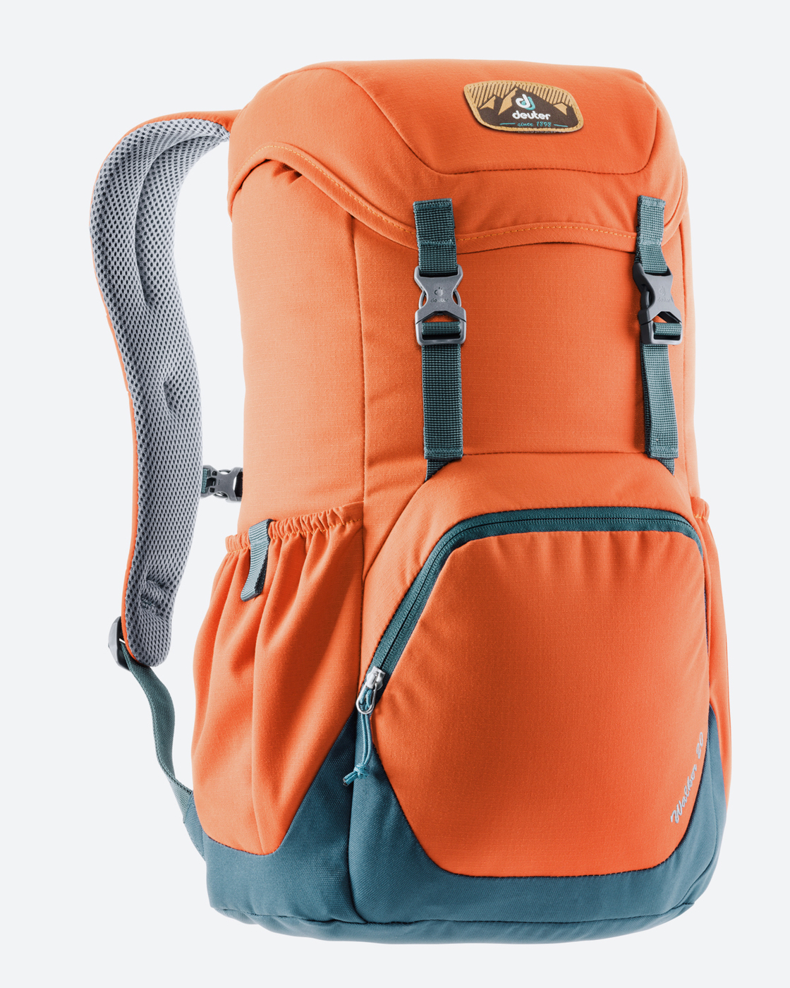 Рюкзак Deuter Walker 20 (Deuter) — купить в интернет-магазине OZON с ...
