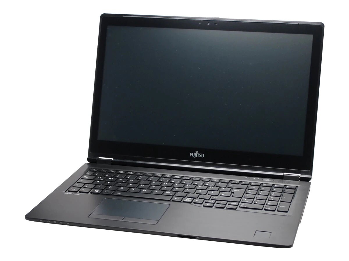 Notebook description