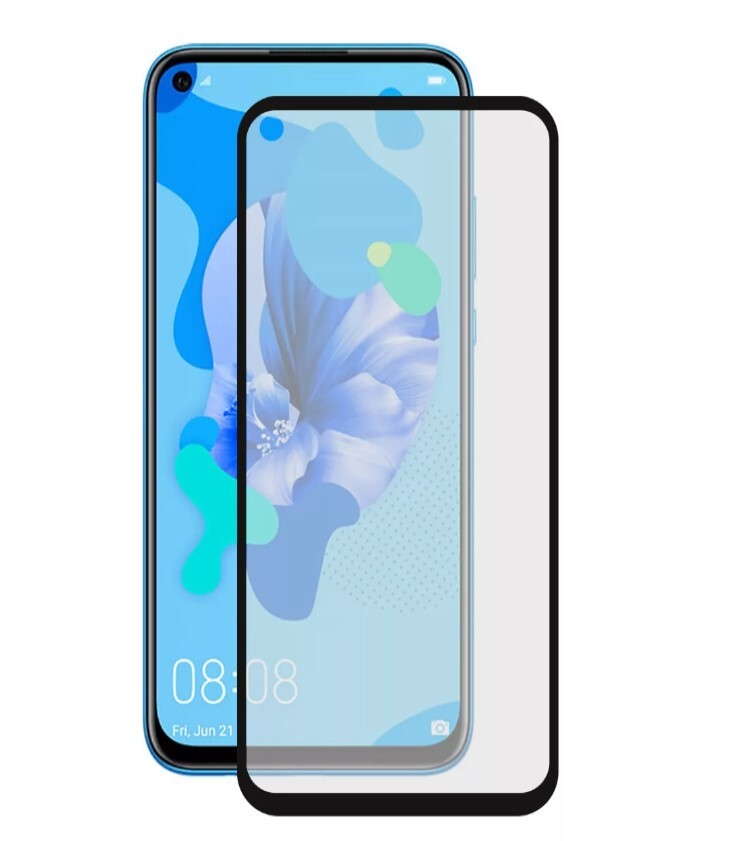 Защита экрана huawei. Защитное стекло Huawei Nova 5i. Защитное стекло на Хуавей Нова 5ай. Защитное стекло без рамки на Хуавей Нова 5ай. Защитное стекло Huawei Nova 2.