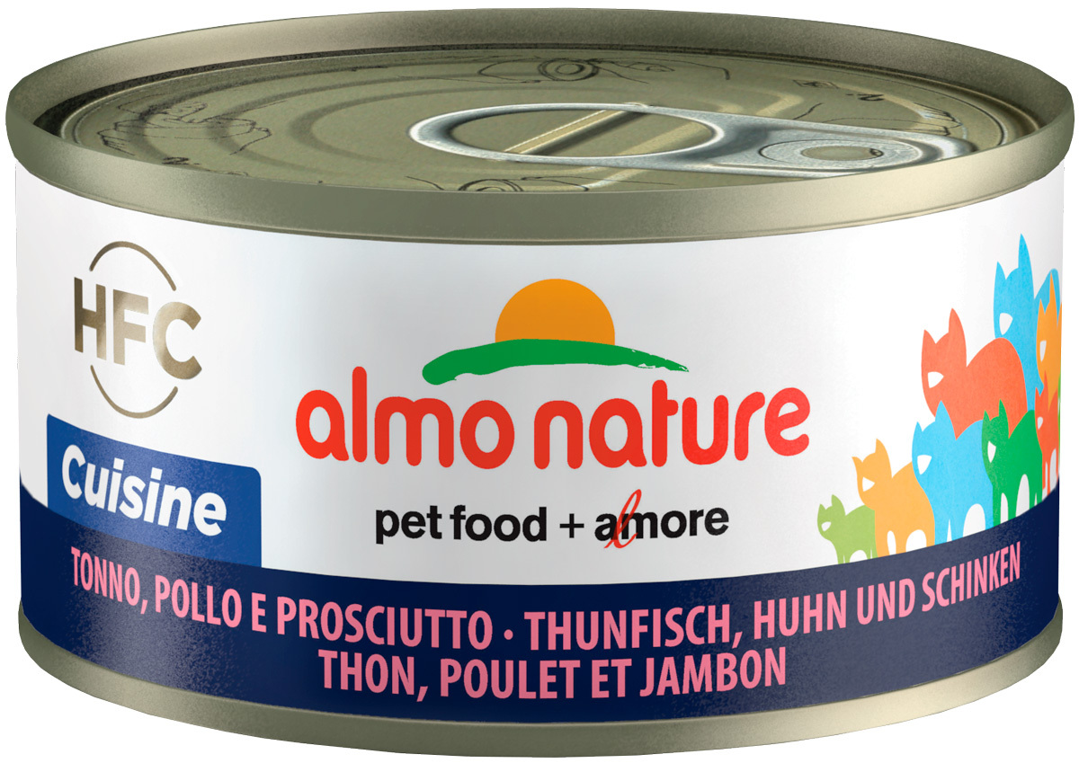 Спб Купить Консервы Для Собак Almo Nature