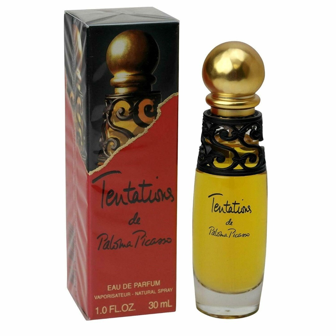 paloma picasso perfume 30ml