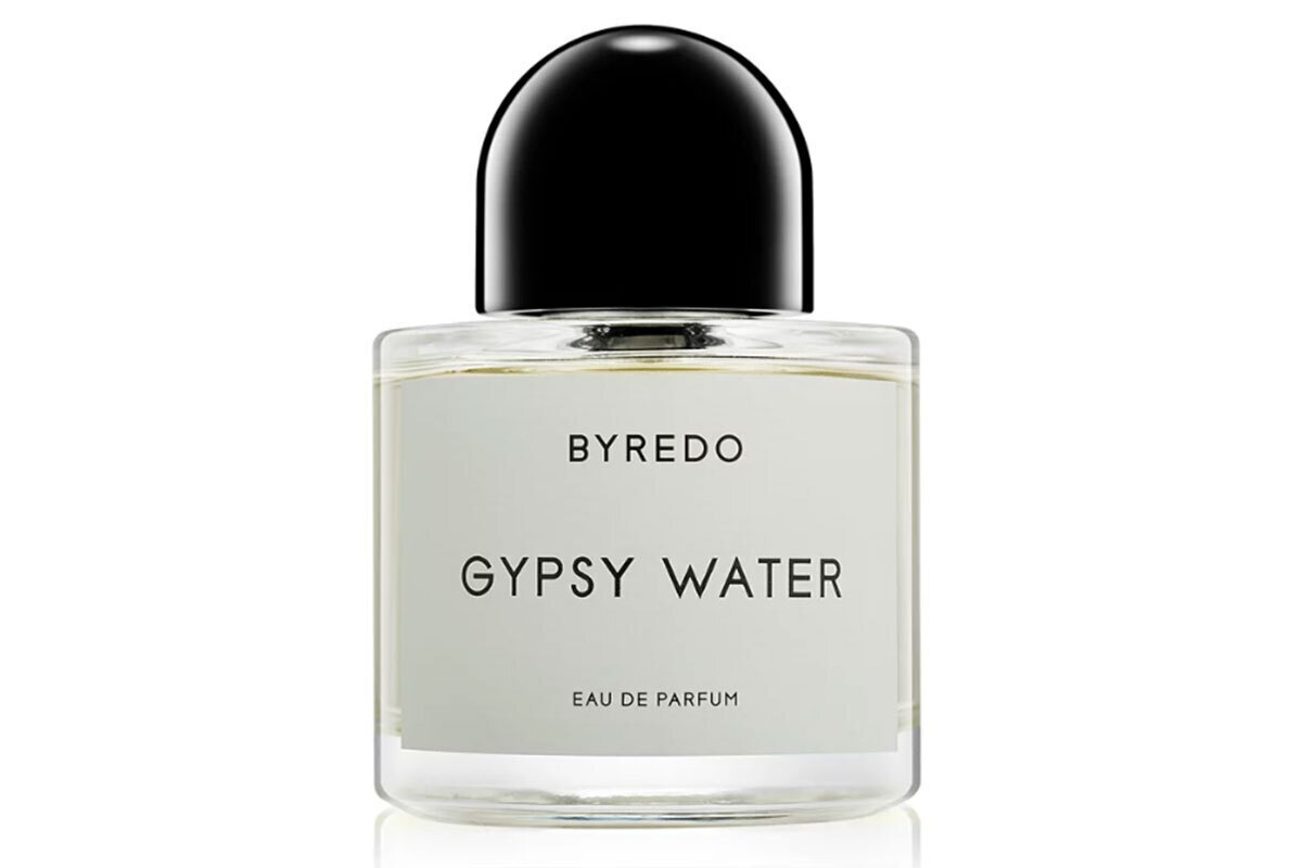 Gypsy water byredo фото