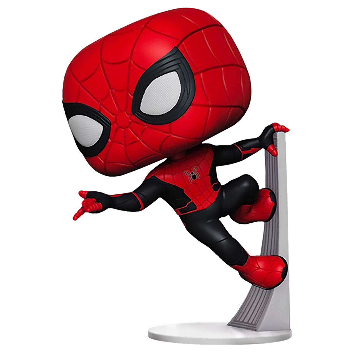 spider man funko pop far from home