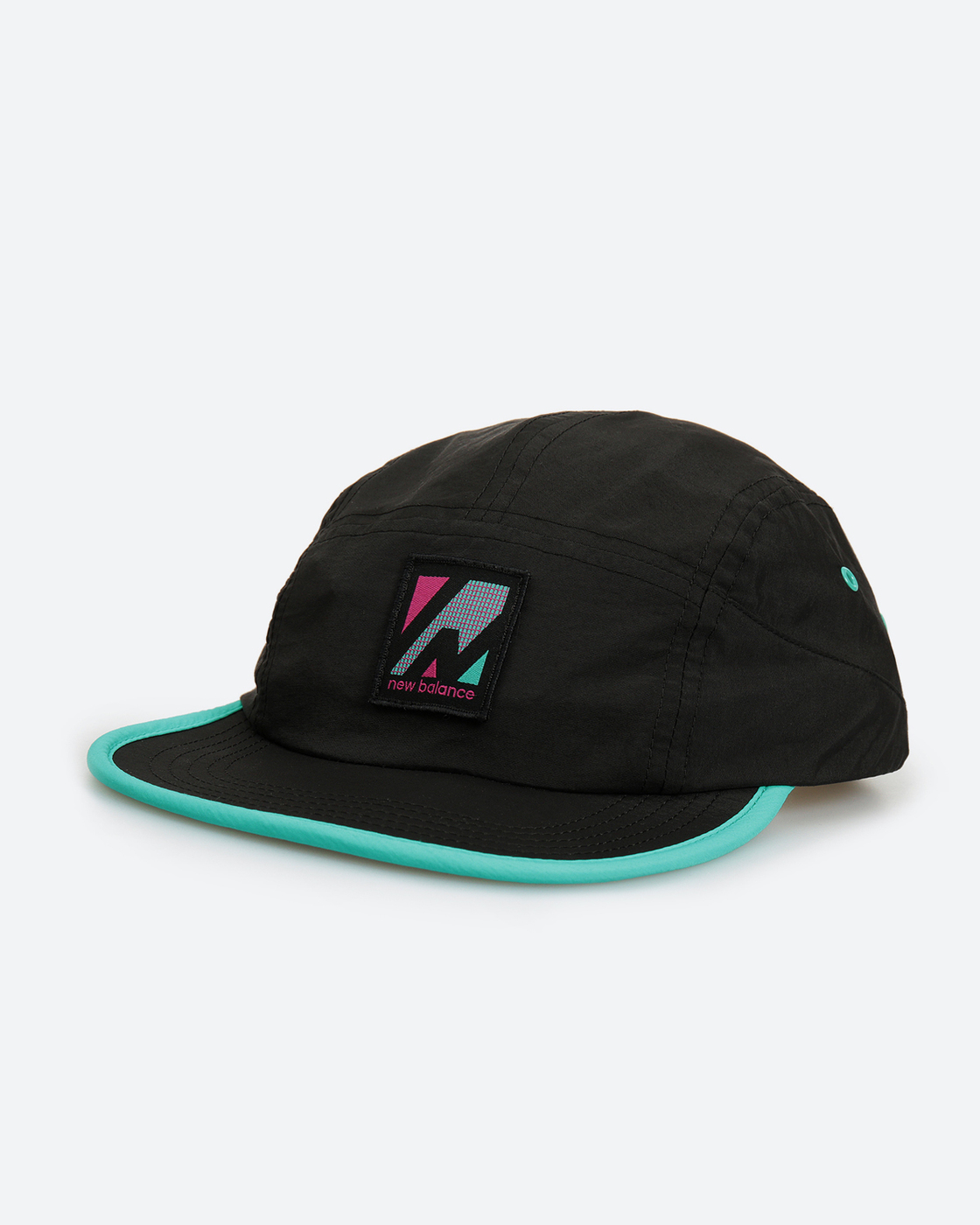 Кепка New Balance 7 Panel Athletics 