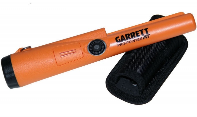 Garrett ПинпоинтерPro-Pointer AT