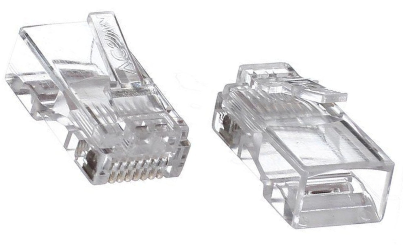 Коннектор rj45 VCOM vna2200