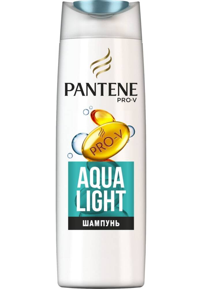 Купить Шампунь Для Волос Pantene