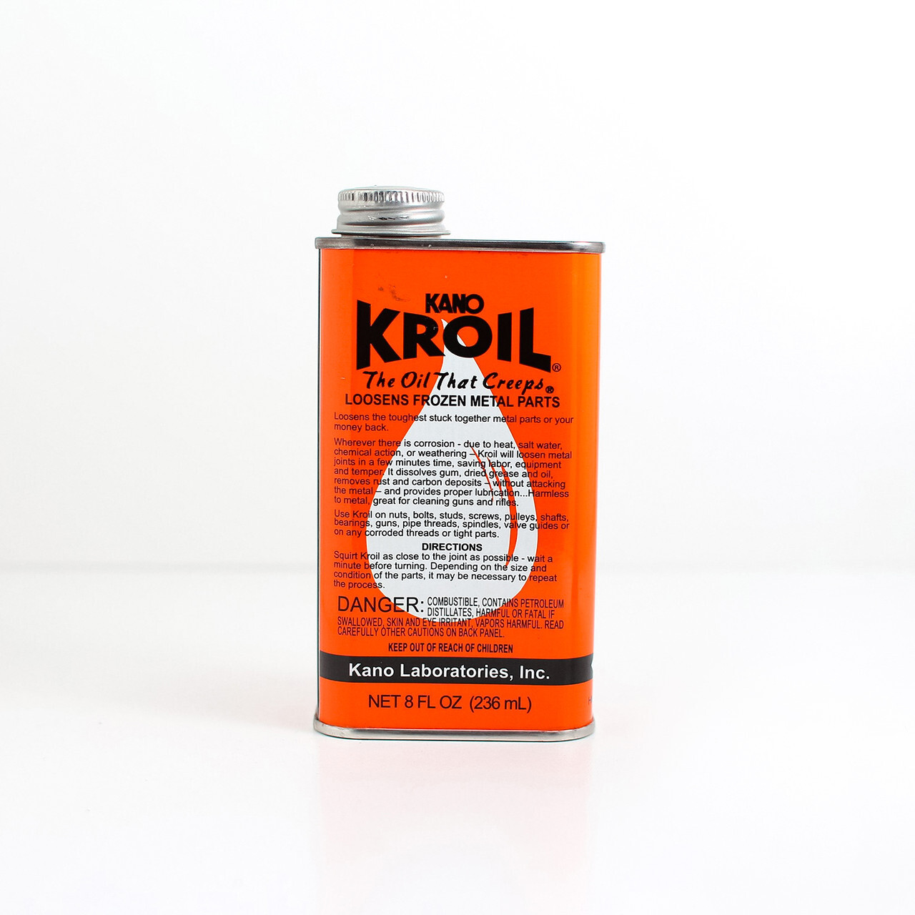 Масло Kano Kroil c высокой проникающей способностью — купить в интернет ...