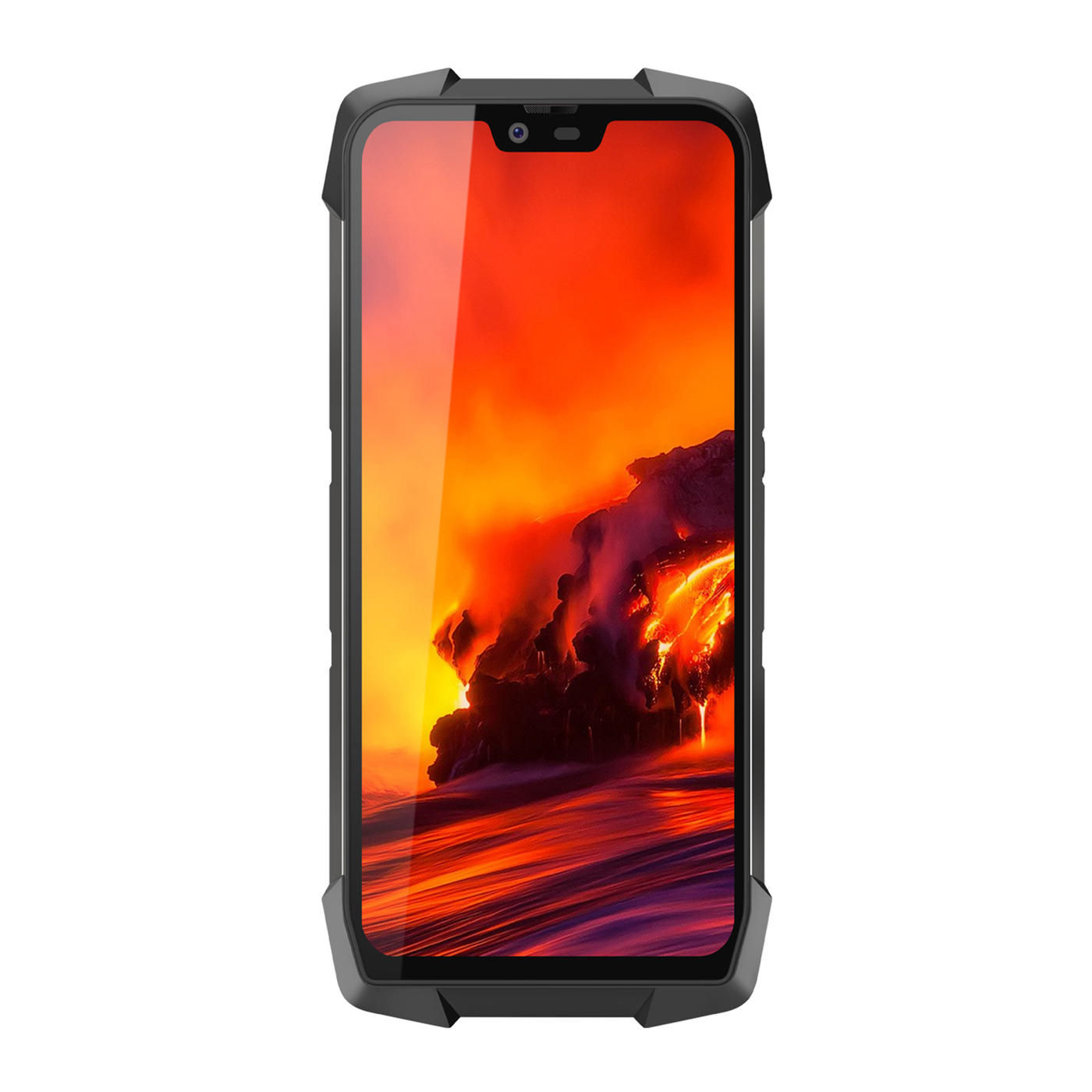 Blackview A100 6 128gb Серый Стекло Купить