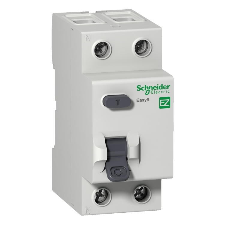 УЗО Schneider Electric 2P 40А
