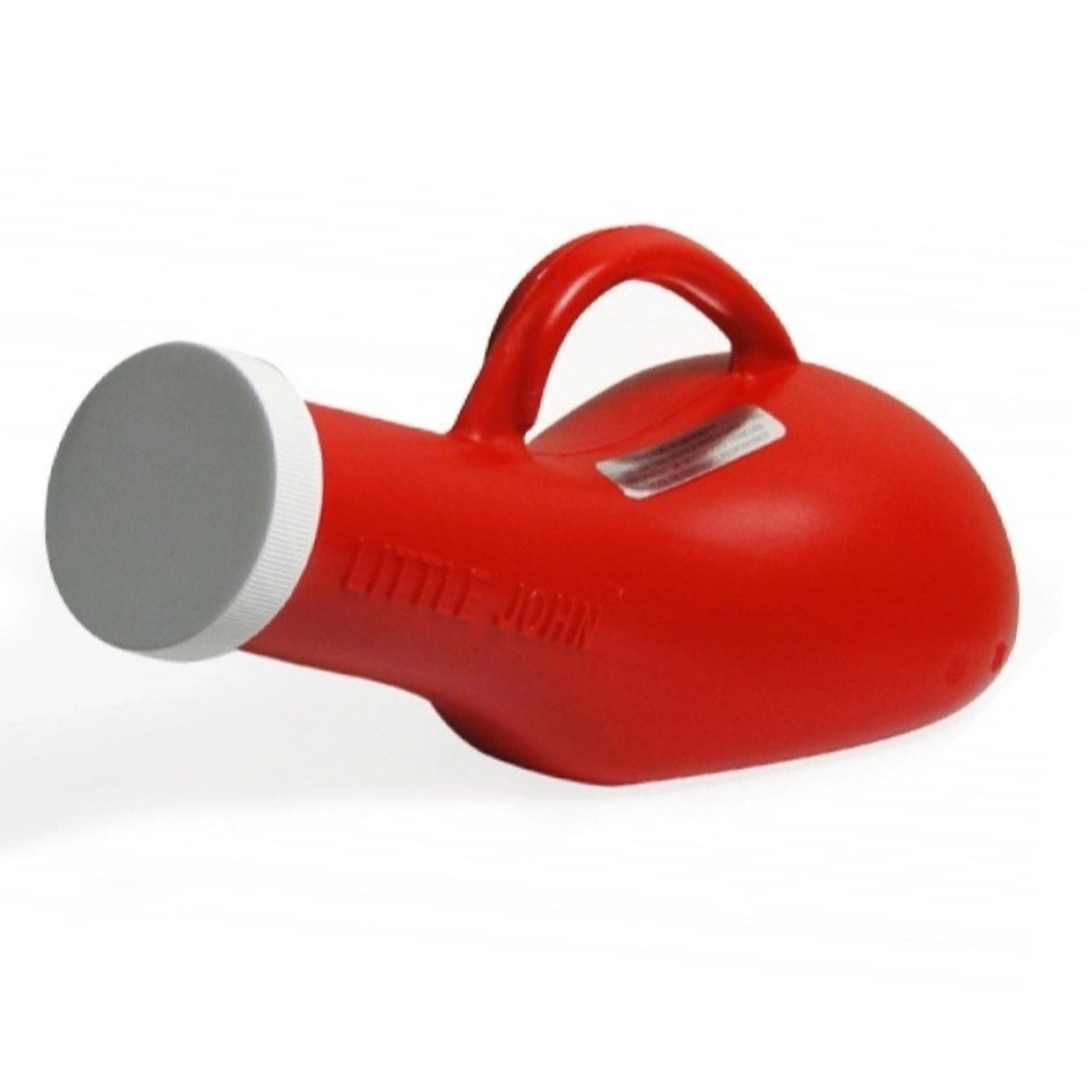 Портативный туалет Little John (США) / Персональный дорожный туалет ...