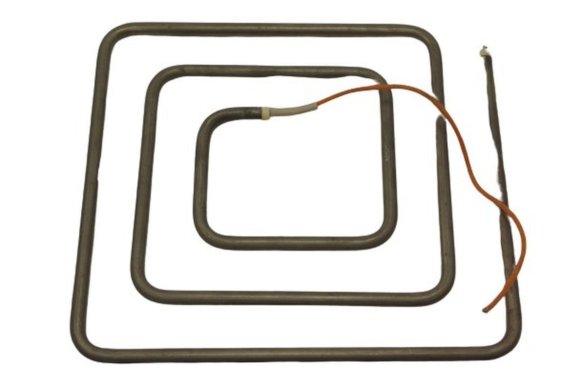 Тэн oso. Тэн oso rg 2&quot; 2 kw / 1x230v.