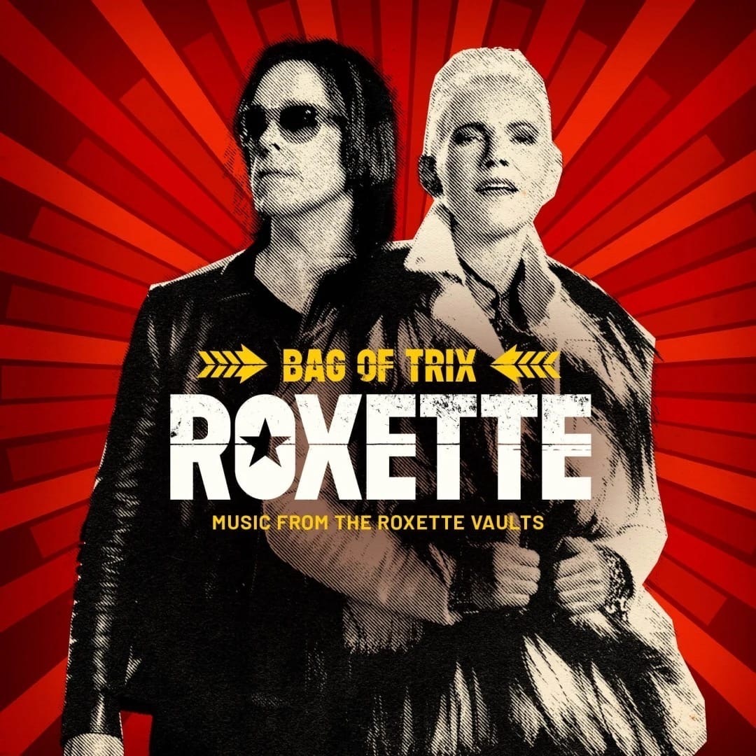 Солистка группы Roxette Мари Фредрикссон тогда и сейчас | avpravoved.ru - развлекательный портал