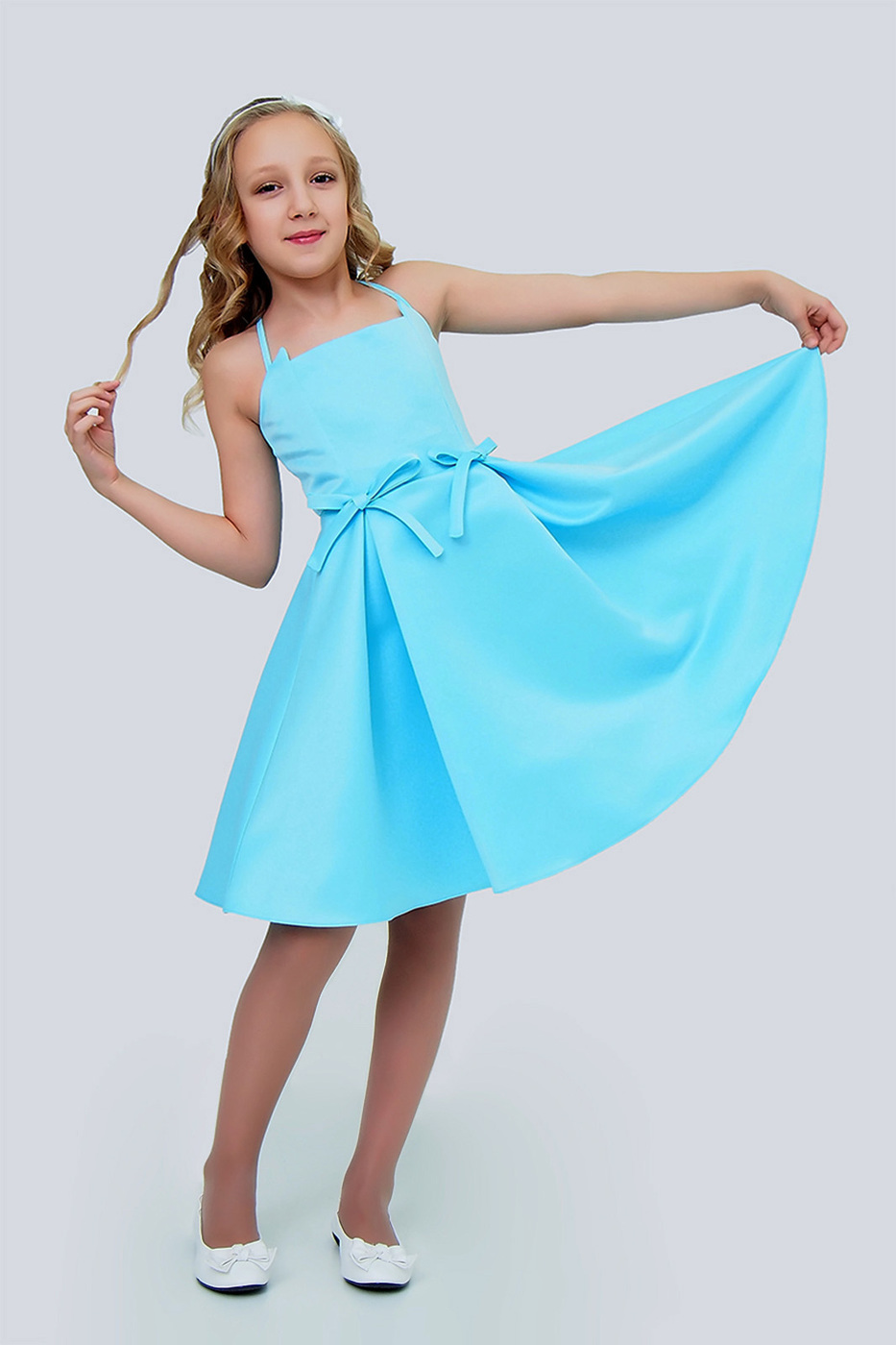 Модное Платье Для Девочки 15 Лет
