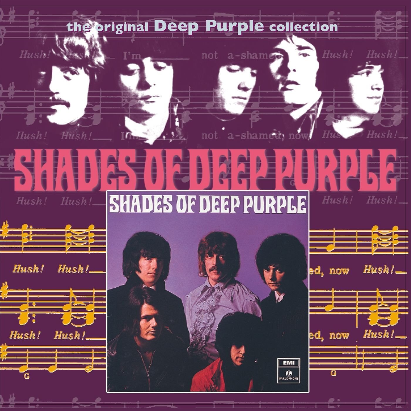 Купить дип перпл. Deep Purple Shades of Deep Purple 1968. Группа Deep Purple альбомы 1968. Shades of Deep Purple обложка. Deep Purple Shades of Deep Purple 1968 обложка.